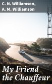 My Friend the Chauffeur (eBook, ePUB)