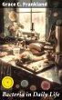 Bacteria in Daily Life (eBook, ePUB) - Bild 1