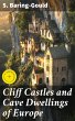Cliff Castles and Cave Dwellings of... - Bild 1