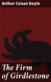 The Firm of Girdlestone (eBook, ePUB)