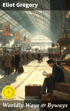 Cover Worldly Ways & Byways (eBook, ePUB)