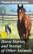 Horse Stories, and Stories of Other... - Bild 1