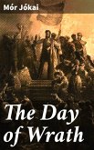 The Day of Wrath (eBook, ePUB)