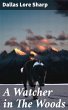 A Watcher in The Woods (eBook, ePUB) - Bild 1