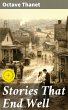 Stories That End Well (eBook, ePUB) - Bild 1
