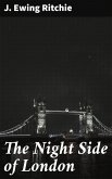 The Night Side of London (eBook, ePUB)