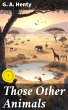 Those Other Animals (eBook, ePUB) - Bild 1
