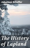 The History of Lapland (eBook, ePUB)