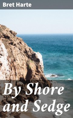 Cover By Shore and Sedge (eBook, ePUB)
