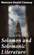 Solomon and Solomonic Literature... - Bild 1
