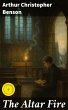 The Altar Fire (eBook, ePUB) - Bild 1