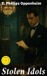Stolen Idols (eBook, ePUB) - Bild 1