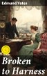 Broken to Harness (eBook, ePUB) - Bild 1