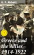 Greece and the Allies 1914-1922 (eBook,... - Bild 1