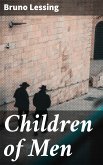 Children of Men (eBook, ePUB)