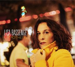 Mothers (Digipak) - Bassenge,Lisa