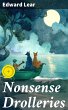 Nonsense Drolleries (eBook, ePUB) - Bild 1