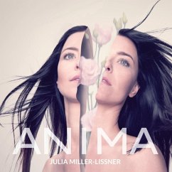 Anima (Ep) - Miller-Lissner,Julia