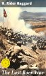 The Last Boer War (eBook, ePUB) - Bild 1