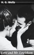 Love and Mr. Lewisham (eBook, ePUB) - Bild 1