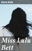 Miss Lulu Bett (eBook, ePUB)