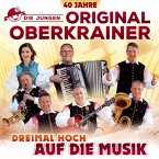 Dreimal Hoch Auf Die Musik-40 Jahre Dreimal Hoch Auf Die Musik-40 Jahre