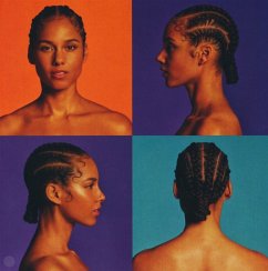 Alicia - Keys,Alicia