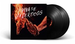 Viva The Underdogs (Black Vinyl) - Parkway Drive