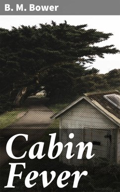 Cabin Fever (eBook, ePUB) - Bower, B. M.