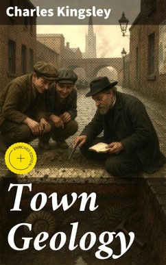 Cover Town Geology (eBook, ePUB)