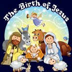 The Birth Of Jesus (MP3-Download)