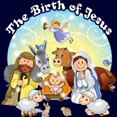 The Birth Of Jesus (MP3-Download) - Loring, Jay