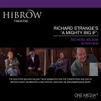 HiBrow: Richard Strange's A Mighty Big If - Richard Wilson (MP3-Download)