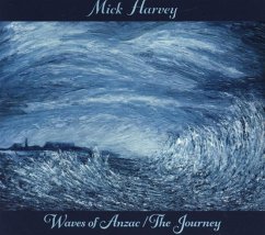 Waves Of Anzac / The Journey
