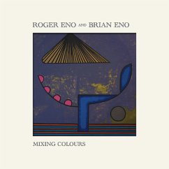 Mixing Colours - Eno,Roger/Eno,Brian