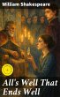 All's Well That Ends Well (eBook, ePUB) - Bild 1