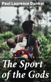 The Sport of the Gods (eBook, ePUB)