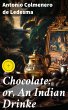 Chocolate: or, An Indian Drinke (eBook,... - Bild 1