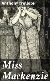 Miss Mackenzie (eBook, ePUB)