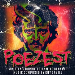 Poezest (MP3-Download) - Bennett, Mike