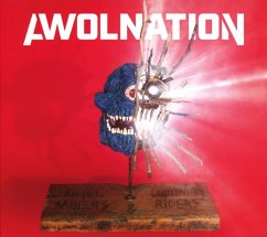 Angel Miners And The Lightning Riders - Awolnation