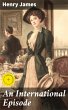 An International Episode (eBook, ePUB) - Bild 1