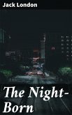 The Night-Born (eBook, ePUB)