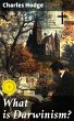 What is Darwinism? (eBook, ePUB) - Bild 1