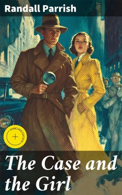 Cover The Case and the Girl (eBook, ePUB)
