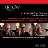 HiBrow: Classic British Cinema - Quadrophenia (MP3-Download)