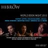 HiBrow: World Book Night 2012... - Bild 1