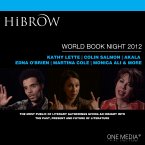 HiBrow: World Book Night 2012 (MP3-Download)