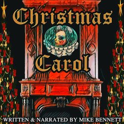 Christmas Carol (MP3-Download) - Bennett, Mike