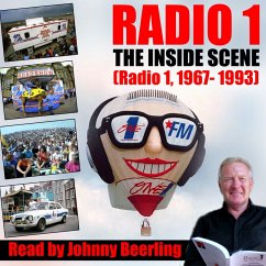 Cover Radio 1: The Inside Scene (MP3-Download)